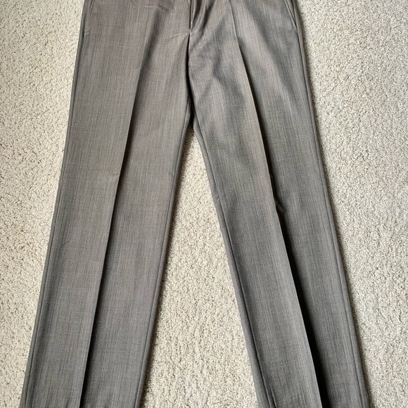 MENS Hugo Boss “Parker” Dress Pants Slacks - Picture 4 of 5